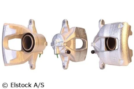 Тормозной суппорт передний правый ELSTOCK 83-1861