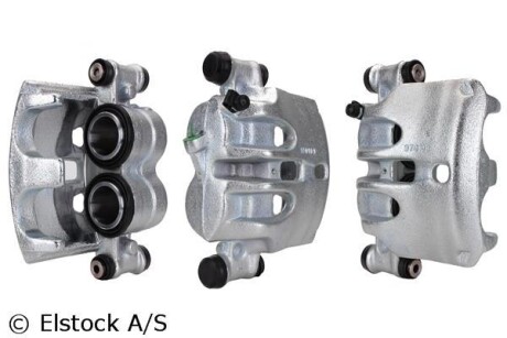 Тормозной суппорт передний правый ELSTOCK 83-1862