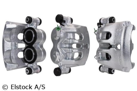 Тормозной суппорт передний правый ELSTOCK 83-1875
