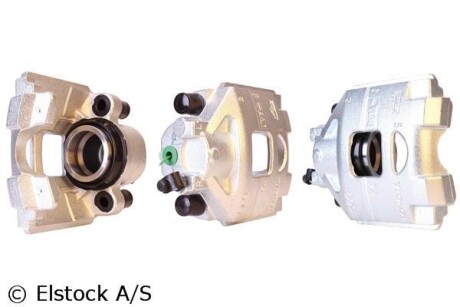 Тормозной суппорт передний правый ELSTOCK 83-1907