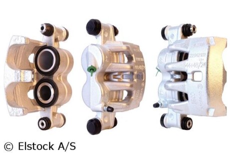 Тормозной суппорт передний правый ELSTOCK 83-1914