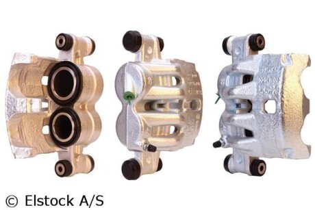 Тормозной суппорт передний правый ELSTOCK 83-1916