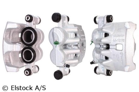 Тормозной суппорт передний правый ELSTOCK 83-1917