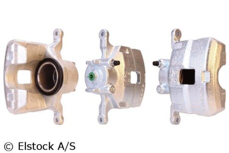 Тормозной суппорт передний правый ELSTOCK 83-1919