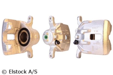 Тормозной суппорт передний правый ELSTOCK 83-1924