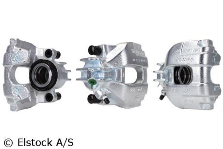 Тормозной суппорт передний правый ELSTOCK 83-1934