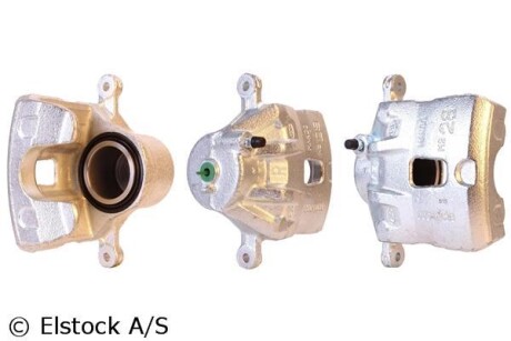Тормозной суппорт передний правый ELSTOCK 83-1939