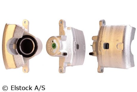 Тормозной суппорт передний правый ELSTOCK 83-1944