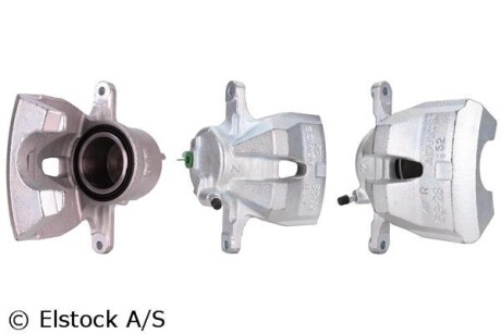 Тормозной суппорт передний правый ELSTOCK 83-1949