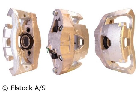 Тормозной суппорт передний правый ELSTOCK 83-1963