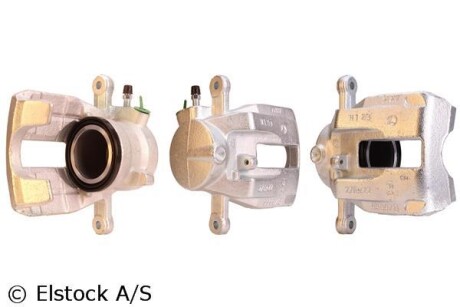 Тормозной суппорт передний правый ELSTOCK 83-1991