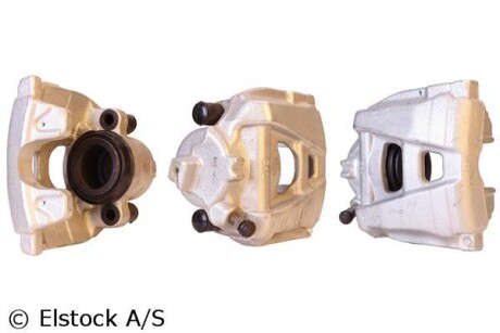 Тормозной суппорт передний правый ELSTOCK 83-1995