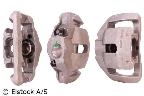 Тормозной суппорт передний правый ELSTOCK 83-2114