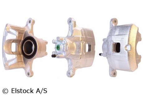 Тормозной суппорт передний правый ELSTOCK 83-2165