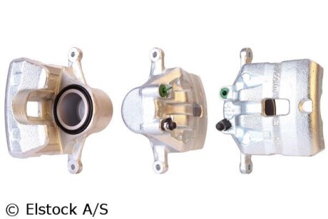 Тормозной суппорт передний правый ELSTOCK 83-2181