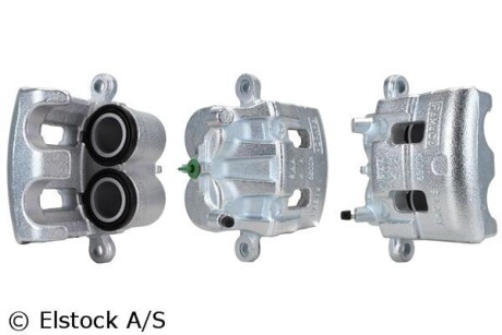 Тормозной суппорт передний правый ELSTOCK 83-2266