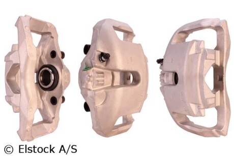 Тормозной суппорт ELSTOCK 83-2342