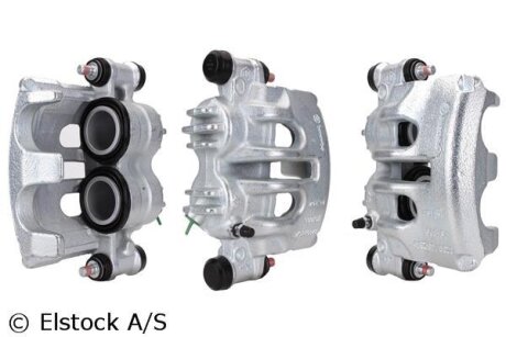 Тормозной суппорт передний правый ELSTOCK 83-2391