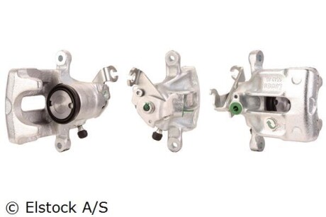 Тормозной суппорт задний левый ELSTOCK 86-0107