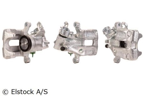 Тормозной суппорт задний левый ELSTOCK 86-0145