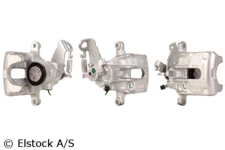 Тормозной суппорт задний левый ELSTOCK 86-0168