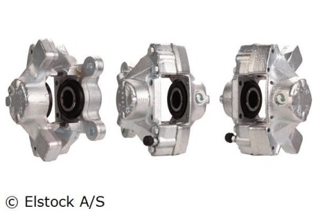 Тормозной суппорт задний левый ELSTOCK 86-0497