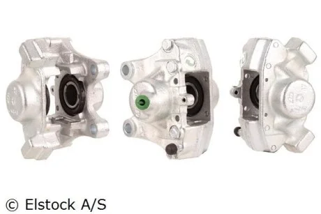 Тормозной суппорт задний левый ELSTOCK 86-0519