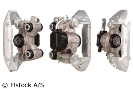 Тормозной суппорт задний левый ELSTOCK 86-0607-1