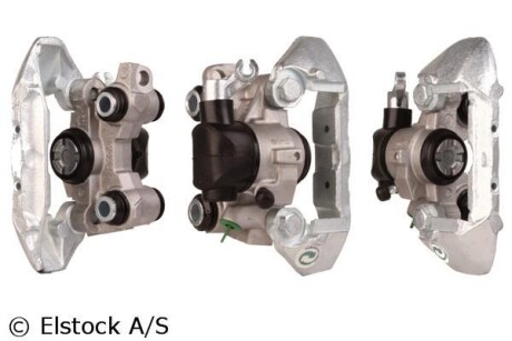 Тормозной суппорт задний левый ELSTOCK 86-0614-1