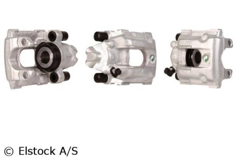 Тормозной суппорт задний левый ELSTOCK 86-0670