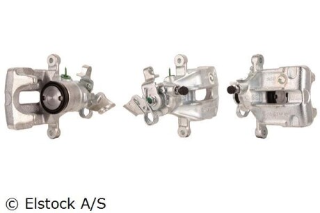 Тормозной суппорт задний левый ELSTOCK 86-0681