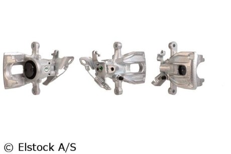 Тормозной суппорт задний левый ELSTOCK 86-0714