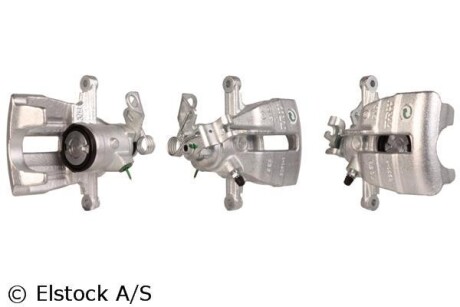 Тормозной суппорт задний левый ELSTOCK 86-0767