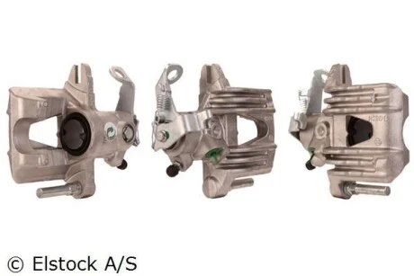 Тормозной суппорт задний левый ELSTOCK 86-0824