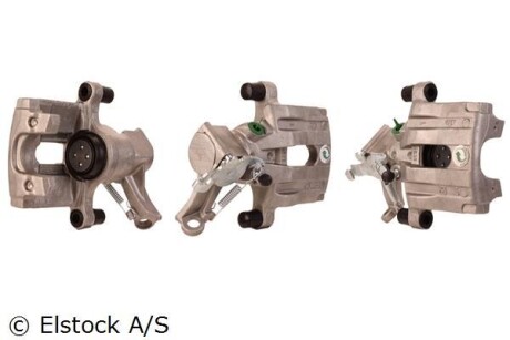 Тормозной суппорт задний левый ELSTOCK 86-0828