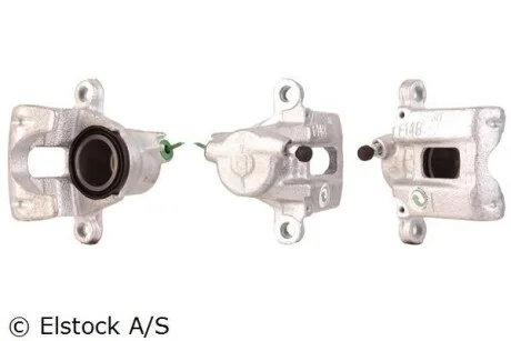 Тормозной суппорт задний левый ELSTOCK 86-0874