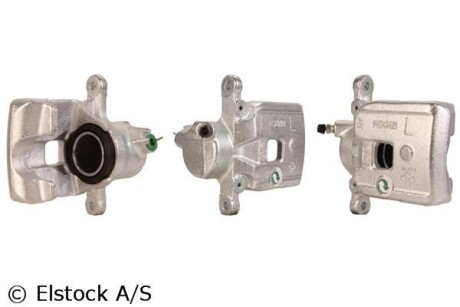Тормозной суппорт задний левый ELSTOCK 86-0876