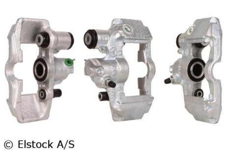 Тормозной суппорт задний левый ELSTOCK 86-0901