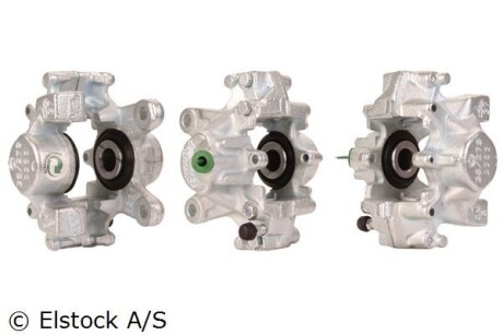 Тормозной суппорт задний левый ELSTOCK 86-0922