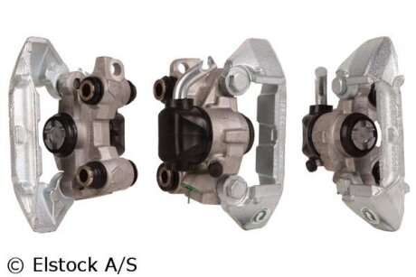 Тормозной суппорт задний левый ELSTOCK 86-1030-1