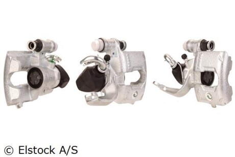 Тормозной суппорт задний левый ELSTOCK 86-1162