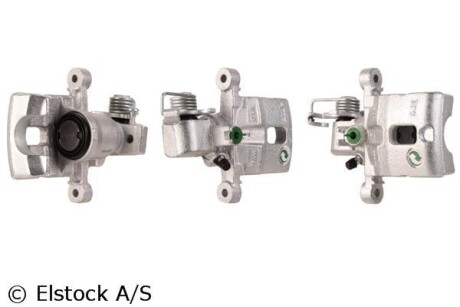 Тормозной суппорт задний левый ELSTOCK 86-1220