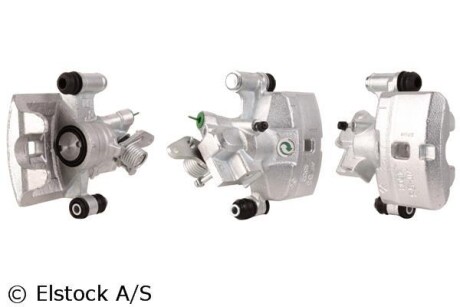 Тормозной суппорт задний левый ELSTOCK 86-1279