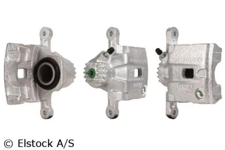 Тормозной суппорт задний левый ELSTOCK 86-1280