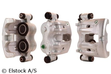Тормозной суппорт задний левый ELSTOCK 86-1377