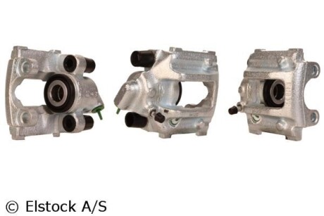 Тормозной суппорт задний левый ELSTOCK 86-1494