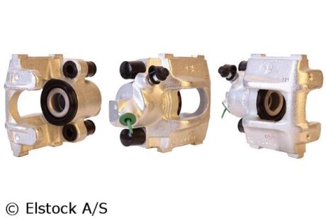 Тормозной суппорт задний левый ELSTOCK 86-1512