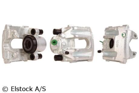 Тормозной суппорт задний левый ELSTOCK 86-1560