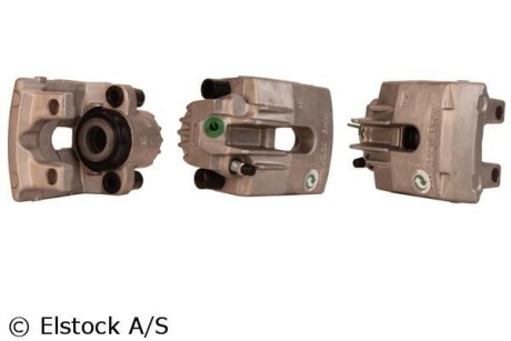 Тормозной суппорт задний левый ELSTOCK 86-1561