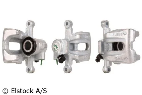 Тормозной суппорт задний левый ELSTOCK 86-1567